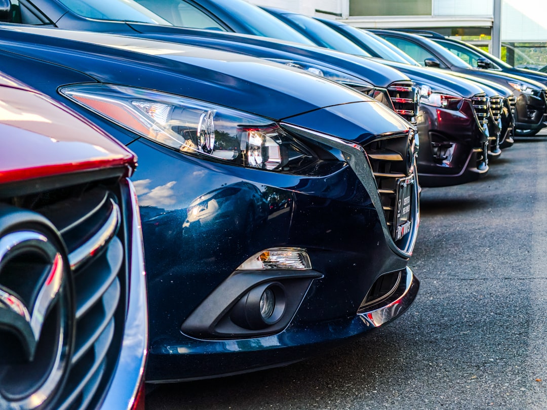 Exploring the Pros and Cons of Buying Used Car